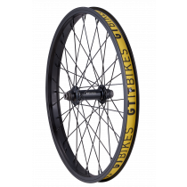 NBS Front Wheel