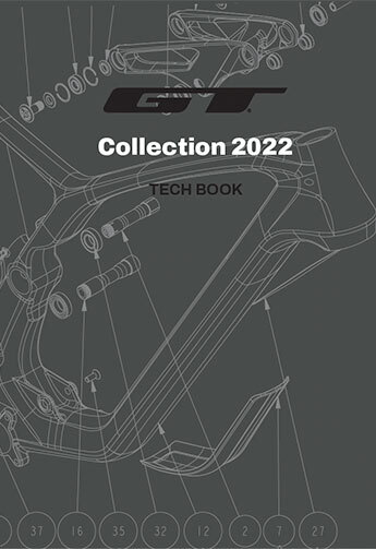 2021 GT Tech Book